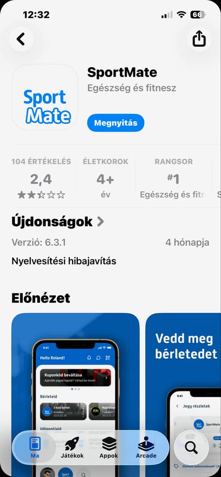 Jógapart stúdió 11.kerület - Személyi edzés, 11. kerület (5)