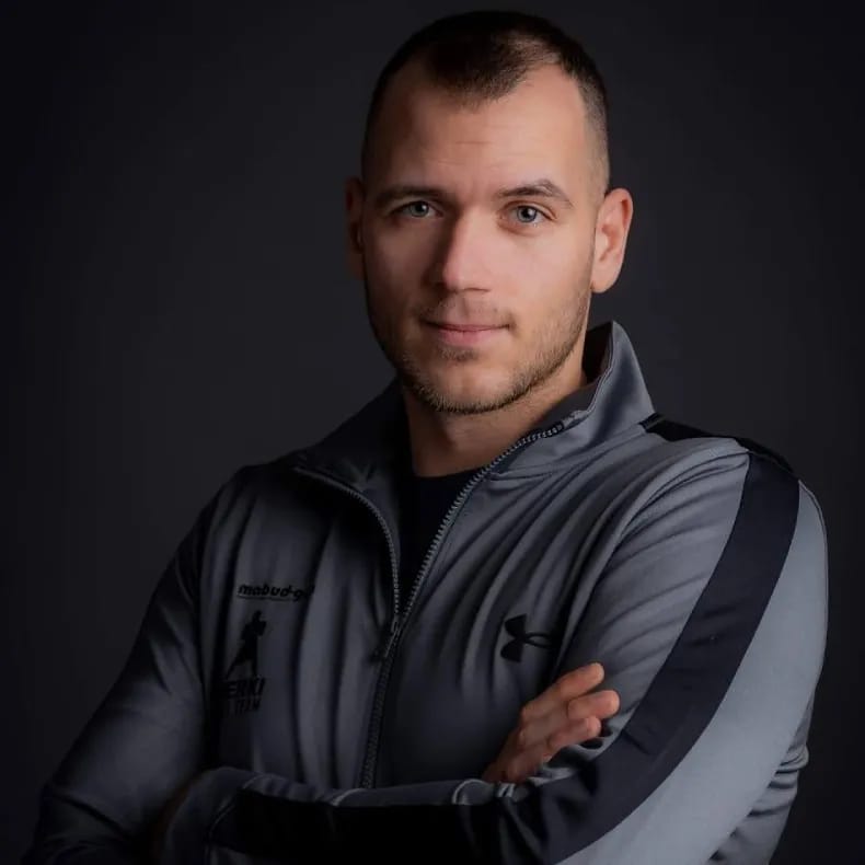BTB SE - Balázs Boksz Club - Konditerem, 14. kerület (4)