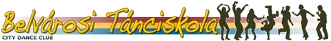 Belvárosi Tánciskola (Tükörműhely)