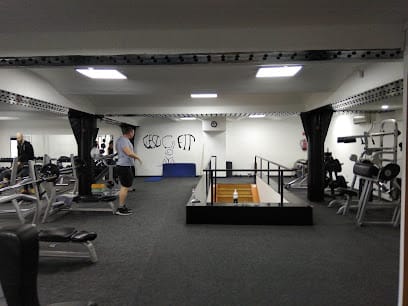 Westfit Gym - Konditerem, 6. kerület