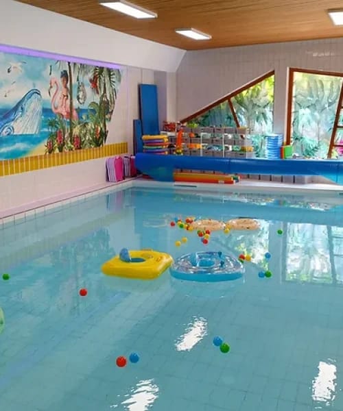 Stilianos - Citadella - Swimming pool, District 11 (5)
