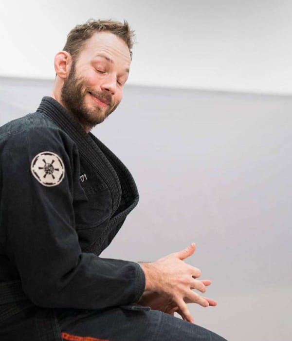 Budai Grappling Club - Funkcionális, 11. kerület (3)