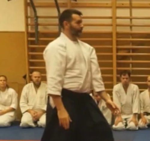Budai Grappling Club - Funkcionális, 11. kerület (5)