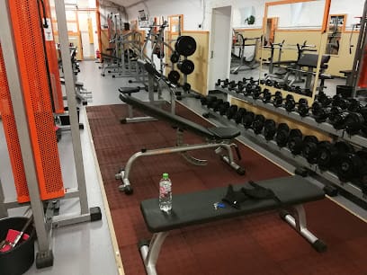Atlant Sport Club - GYM & Fitness - Gym, District 2