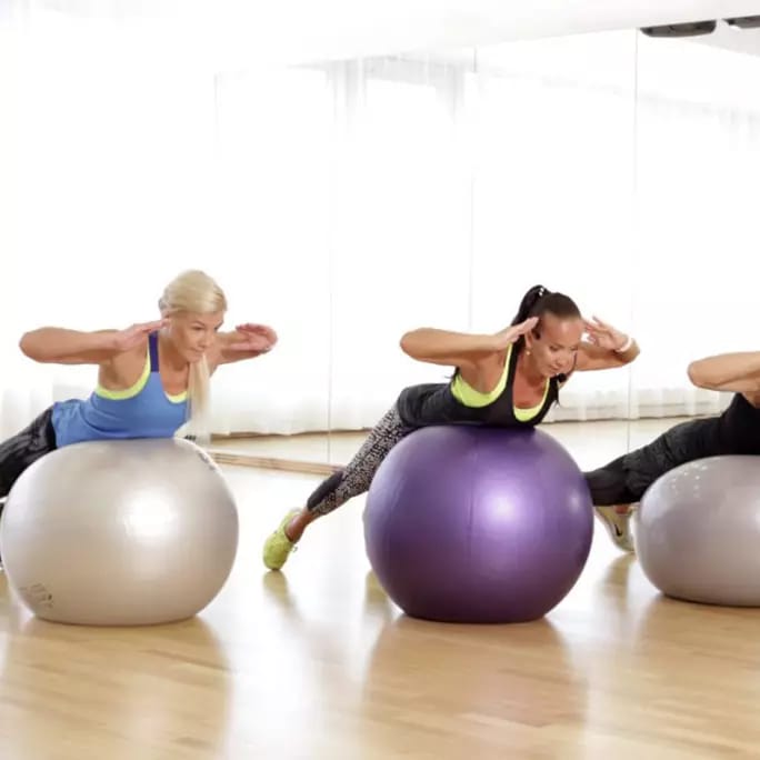 FITNESS five & GYM - Kőbánya - Gym, District 10 (4)