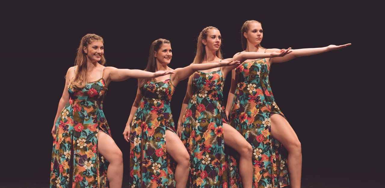 VonZArt Tánc és Mozgás Műhely - Konditerem, 17. kerület (5)