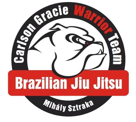 Carlson Gracie Warrior Team - Martial arts, District 11