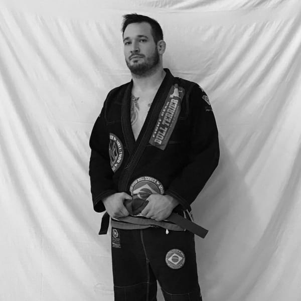 Carlson Gracie Warrior Team - Martial arts, District 11 (2)