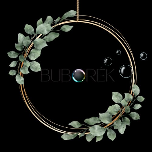 Buborék Stúdió - Konditerem, 6. kerület (4)