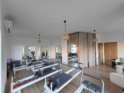 Spirit Pilates Studio - Pilates, 11. kerület
