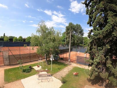 Poén Teniszklub - Tennis, District 11