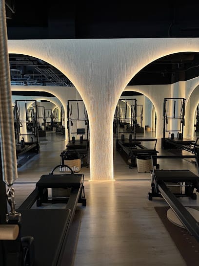 The Inhale Pilates Studio - Személyi edzés, 12. kerület