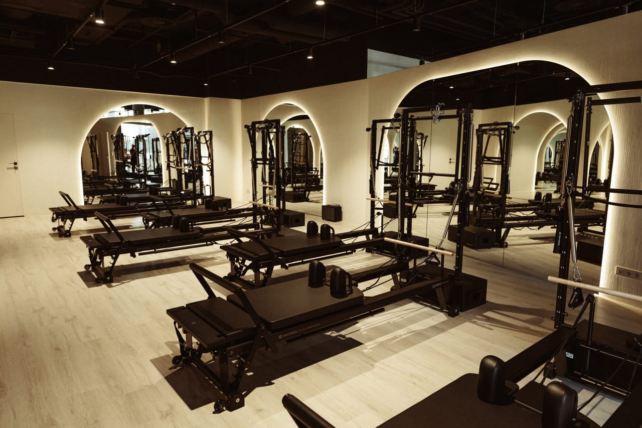 The Inhale Pilates Studio - Személyi edzés, 12. kerület (2)