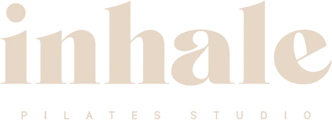 The Inhale Pilates Studio