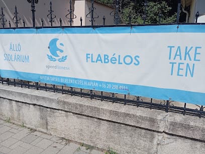 Mátyásföld Fitness - Gym, District 16