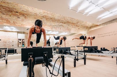 Nordvital Yoga & Pilates Studio - Yoga, District 13