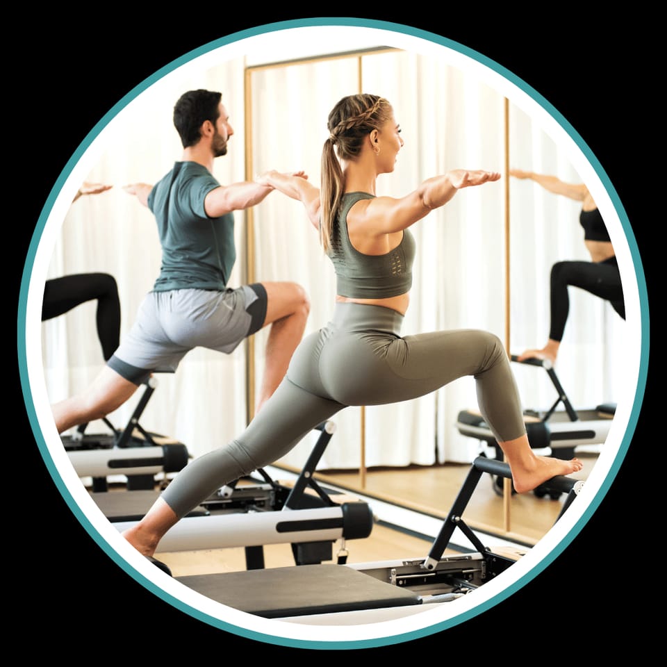 studiOM Bikram yoga és Reformer pilates - Konditerem, 19. kerület (6)