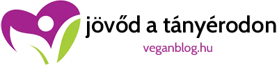 Vegán Blog