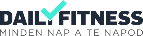 Daily Fitness
