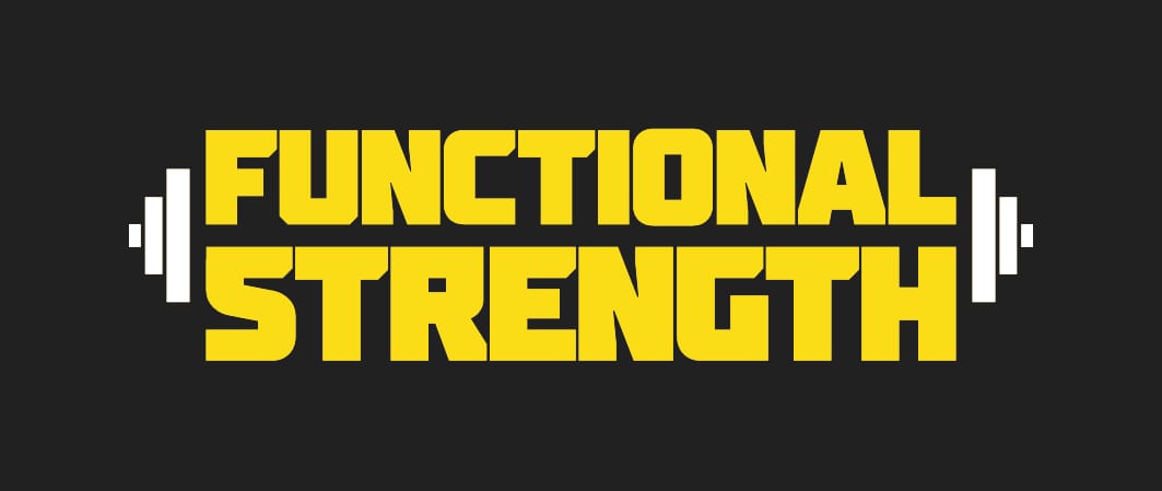 Functional Strength - Konditerem, 13. kerület
