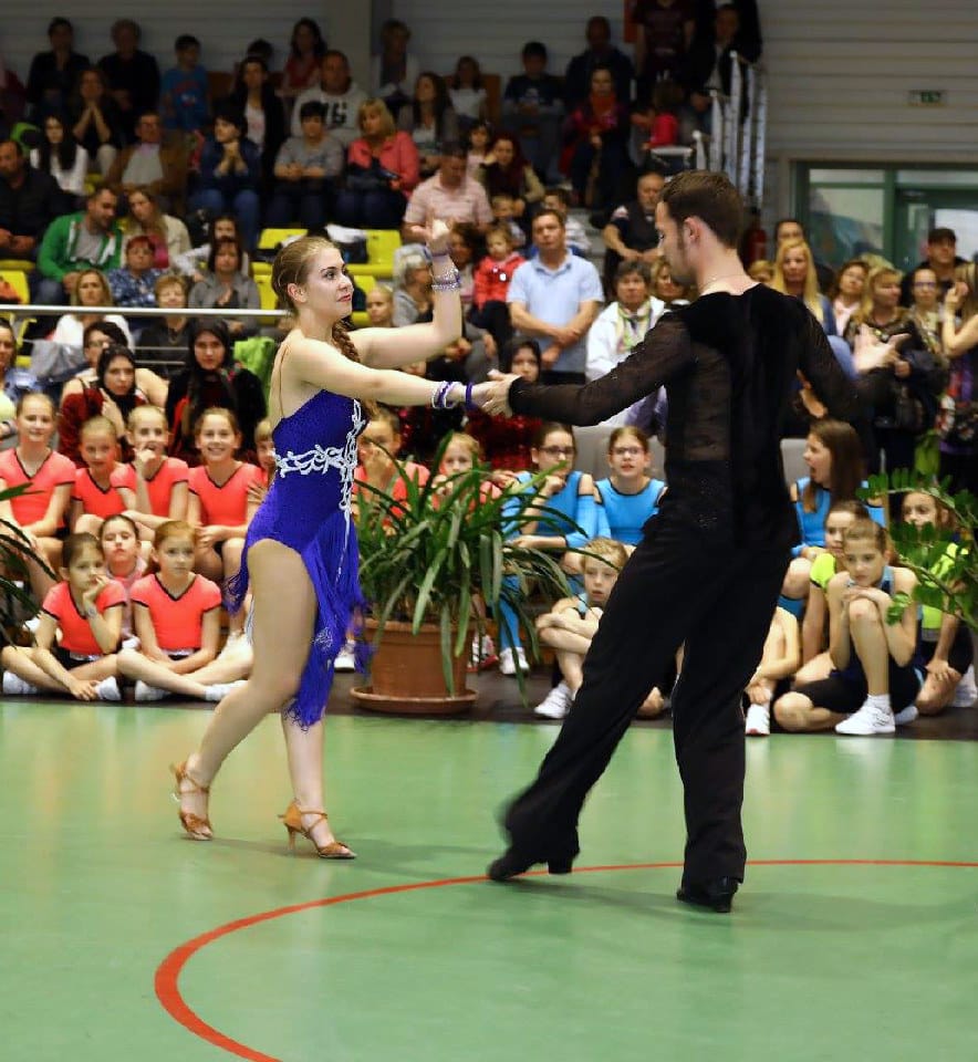 Mészáros Ferenc Sportcsarnok - Personal training, District 23 (3)