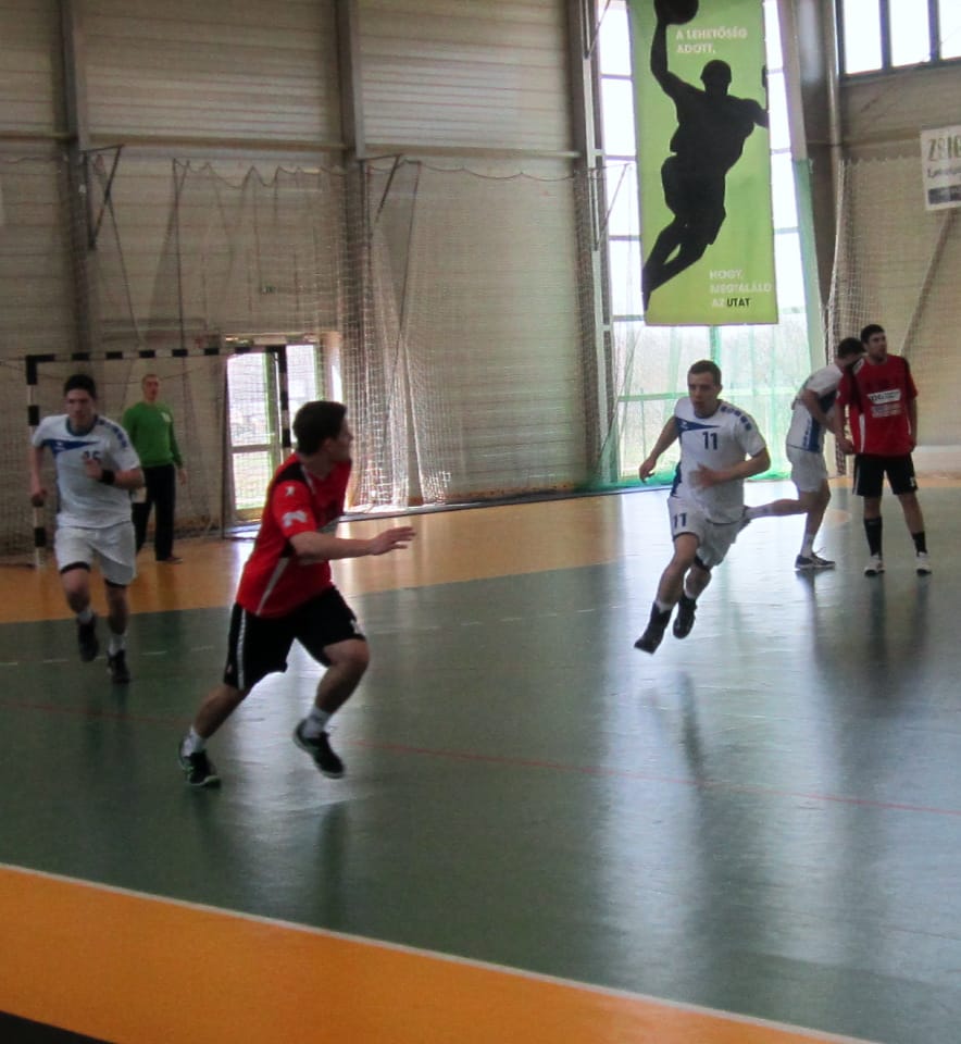 Mészáros Ferenc Sportcsarnok - Personal training, District 23 (5)