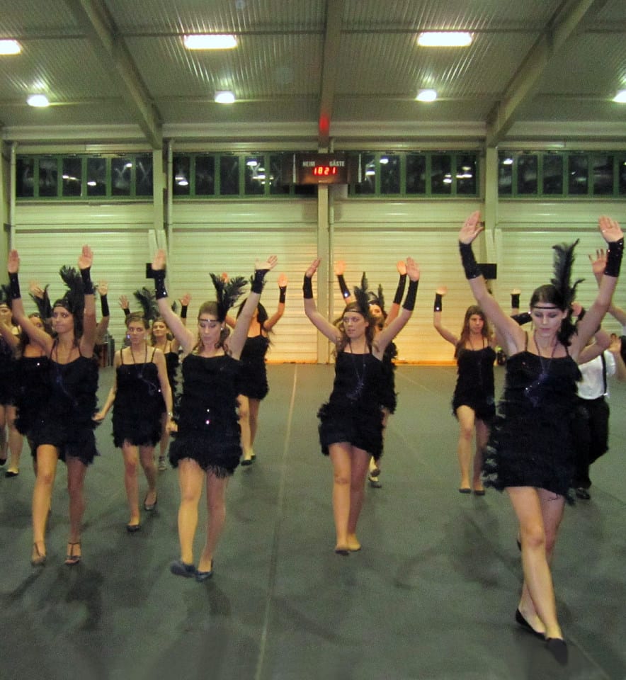 Mészáros Ferenc Sportcsarnok - Personal training, District 23 (6)