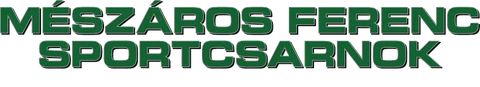 Mészáros Ferenc Sportcsarnok