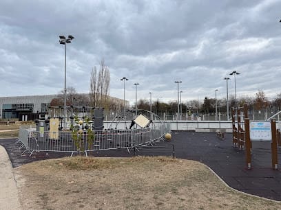Utcai edzőterem - Konditerem, 8. kerület