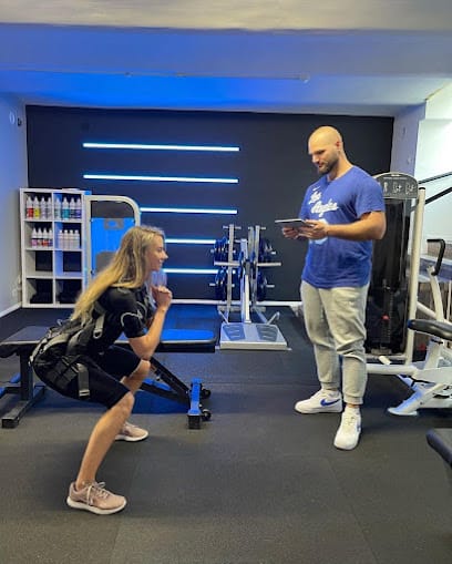 Justfit by Popa Fitness - Konditerem, 7. kerület