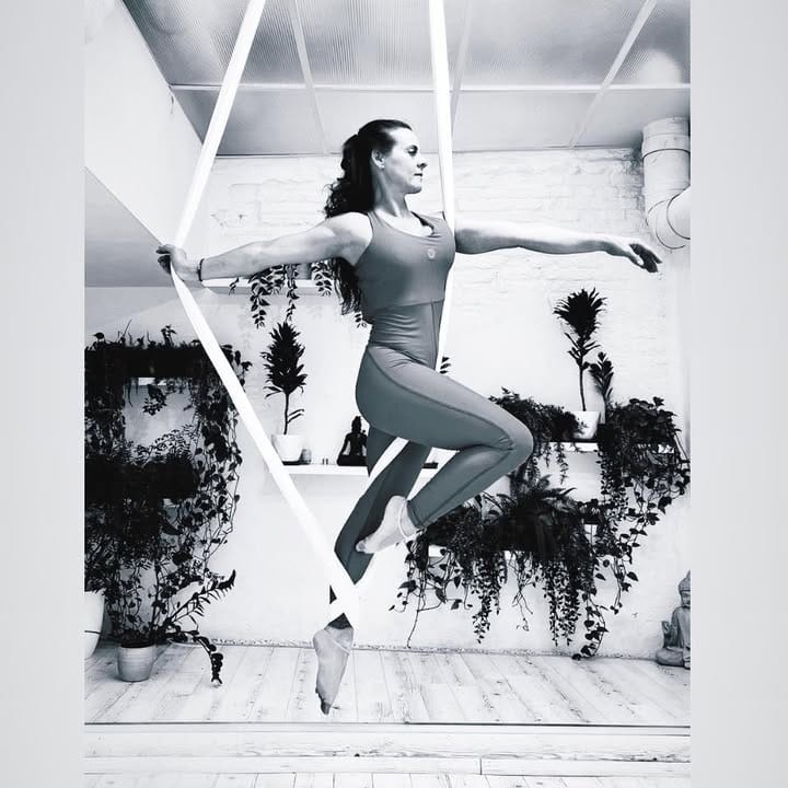 Flow Air Yoga - Konditerem, 18. kerület