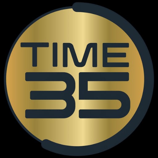 Time35 Fitness - Konditerem, 6. kerület (3)