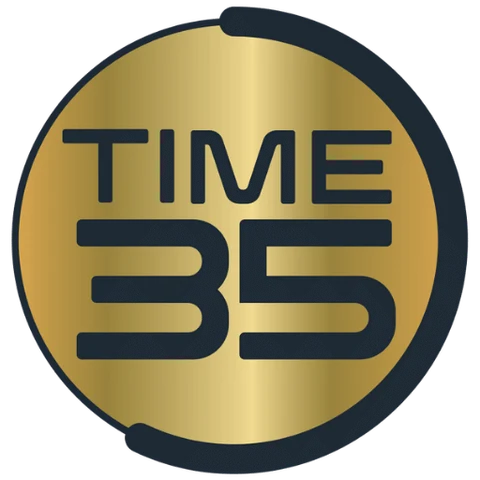 Time35 Fitness