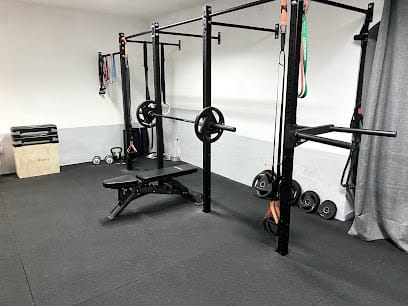 Body Workshop - személyi edzés - privát fitnesz terem - Gym, District 8