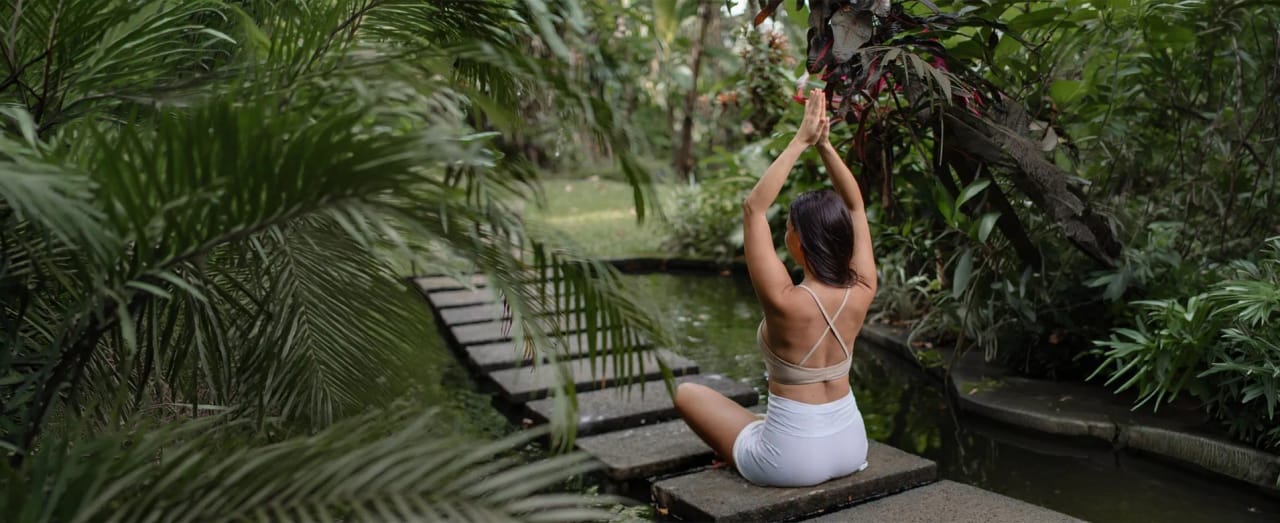 Yogasecrets Studio - Gym, District 11 (4)