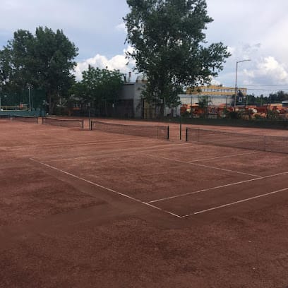 SZABADKIKÖTŐ TENISZ - Squash, 21. kerület