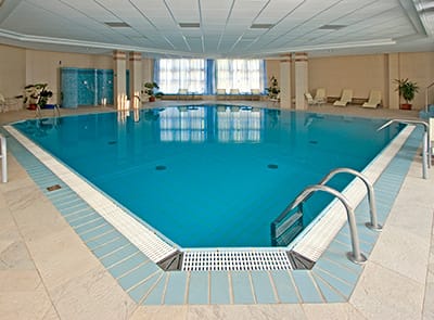 Rubin Fitness Edzőterem és Squash - Gym, District 11 (4)