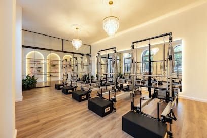 THE 25 PILATES BUDAPEST - Pilates, 12. kerület