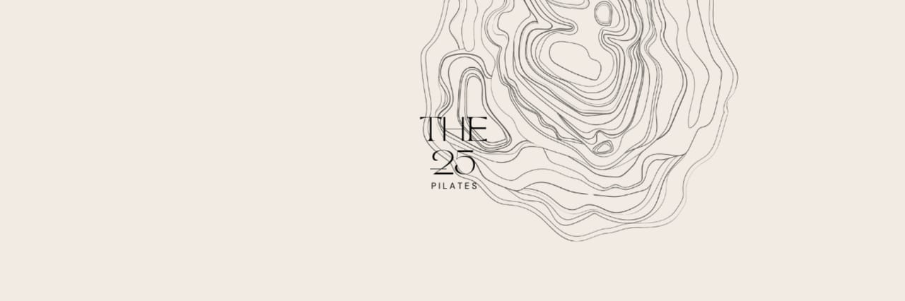 THE 25 PILATES BUDAPEST - Pilates, 12. kerület (3)