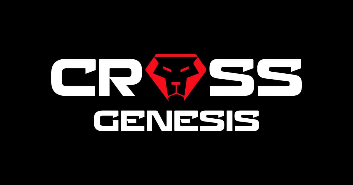 CrossGenesis - Újpest - Konditerem, 4. kerület (2)