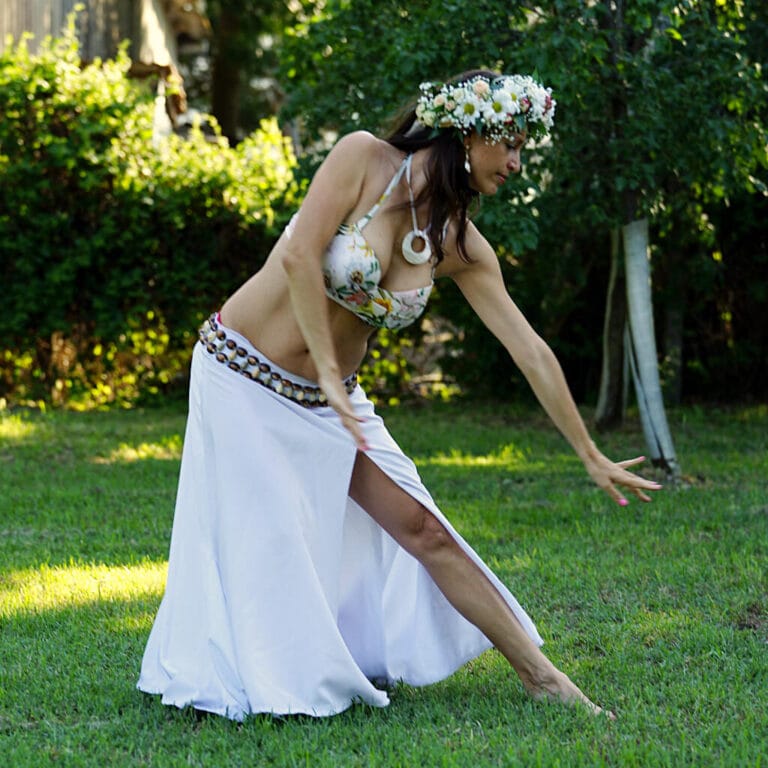 Tahiti Tánc - Tánc, 1. kerület (2)