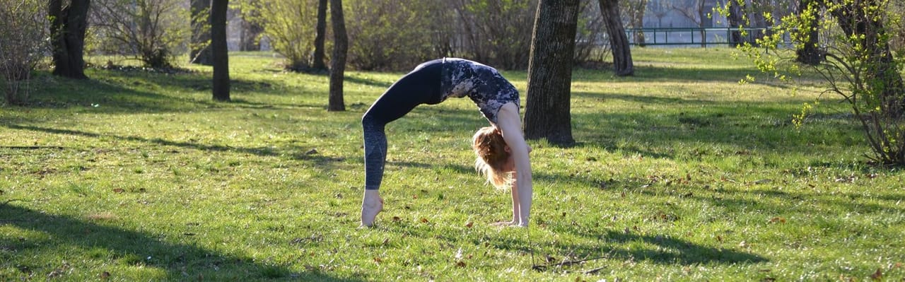 StretchLife Flexibility Training - Funkcionális, 2. kerület