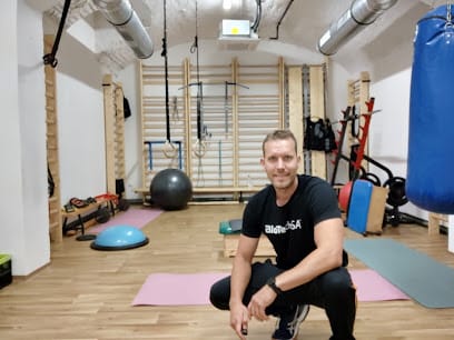MADD - Private Gym - Personal Gym - Gym, District 11