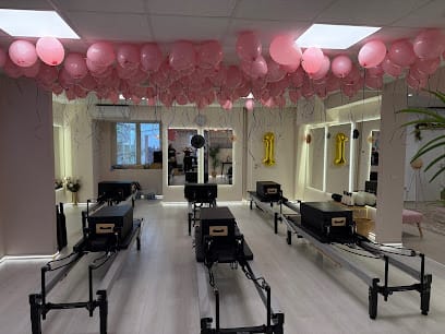 TMS Pilates - Konditerem, 4. kerület (2)