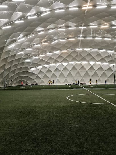 ELTE Sport Kft Bogdánfy úti sporttelep - Gym, District 11