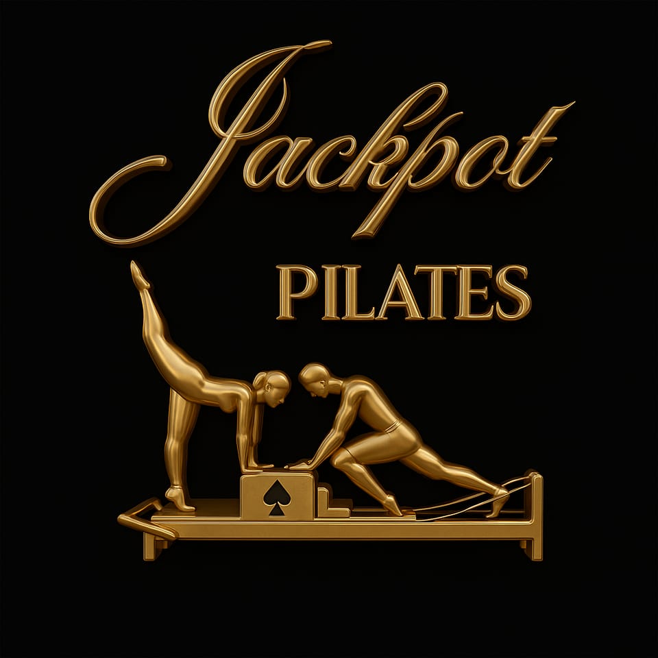 Jackpot Reformer Pilates - Funkcionális, 9. kerület (3)