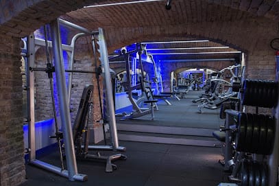 W54Fitness - Konditerem, 7. kerület
