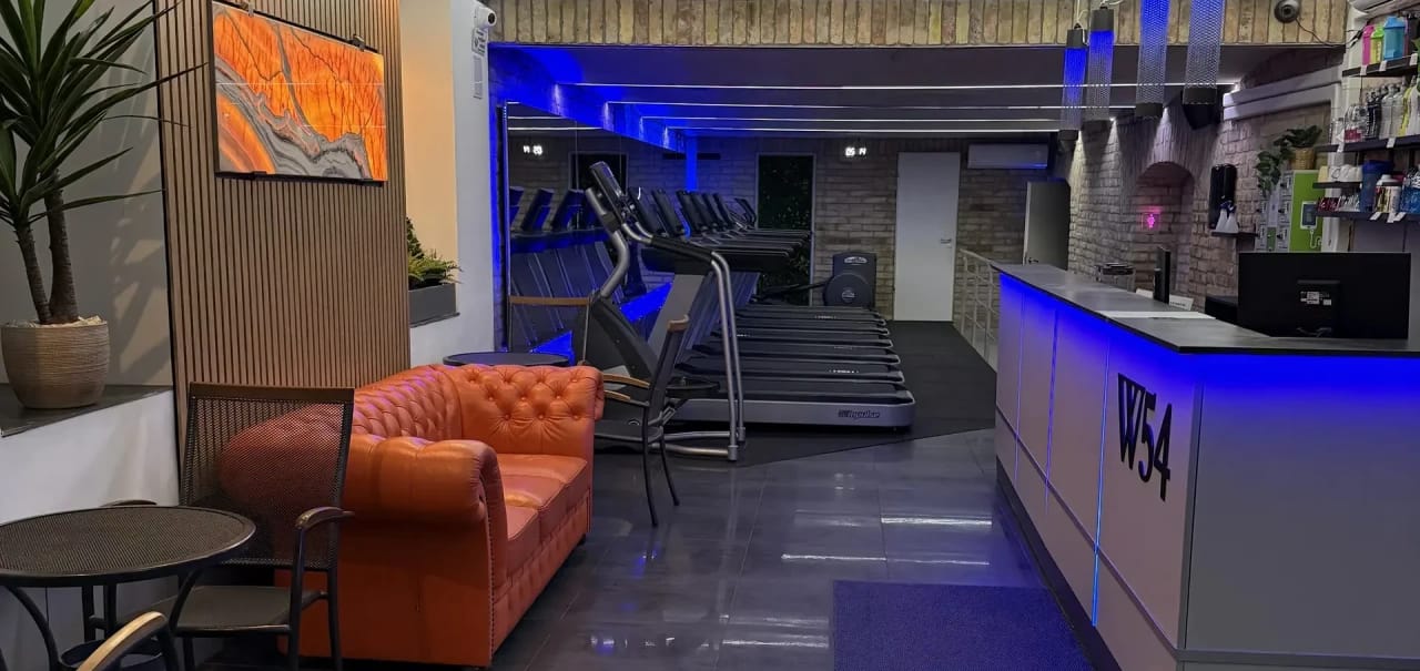 W54Fitness - Konditerem, 7. kerület (3)