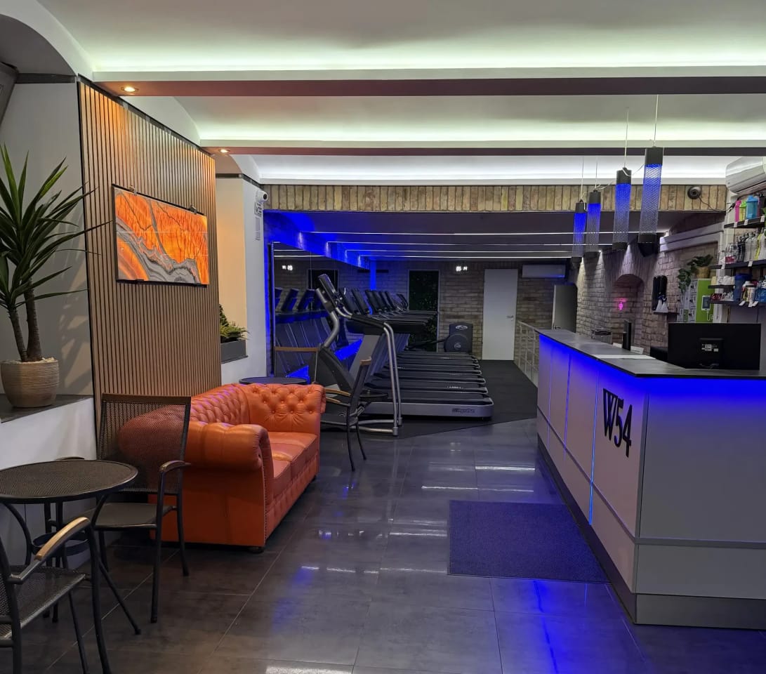 W54Fitness - Konditerem, 7. kerület (5)