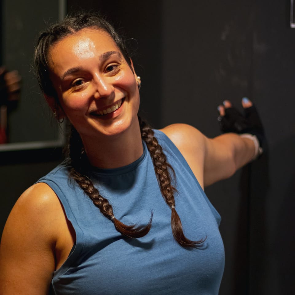 Crosswolfit Training Studio - Konditerem, 5. kerület (5)